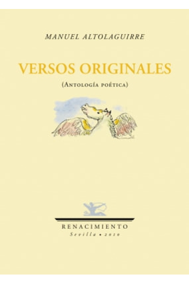 Versos originales