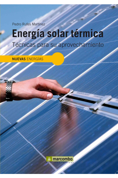 Energía solar térmica