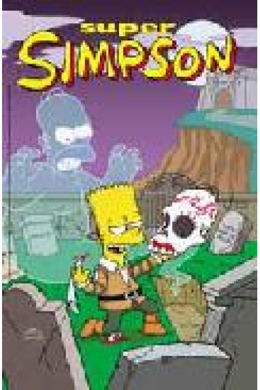 Súper Simpson 14