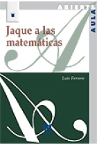 Jaque a las matemáticas