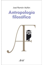 Antropología filosófica