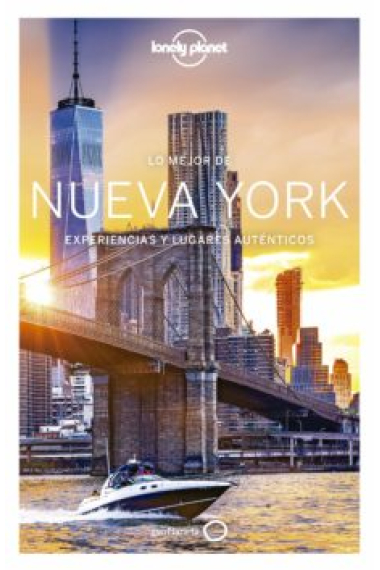 Nueva York (Lonely Planet). Lo mejor de