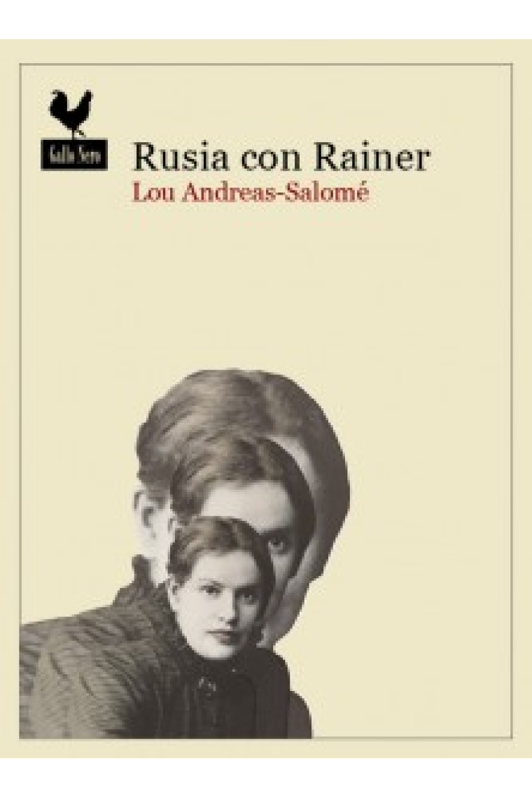 Rusia con Rainer