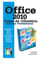 Office 2010. Curso de ofimática