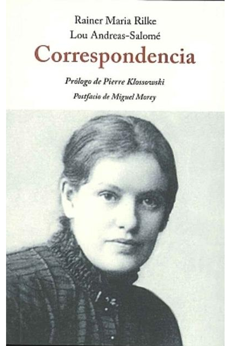 Correspondencia