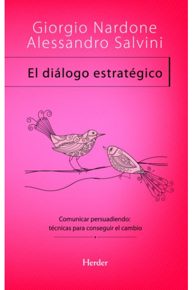 El diálogo estratégico