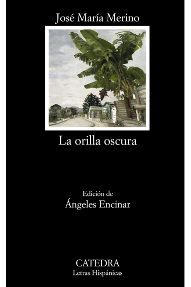 La orilla oscura