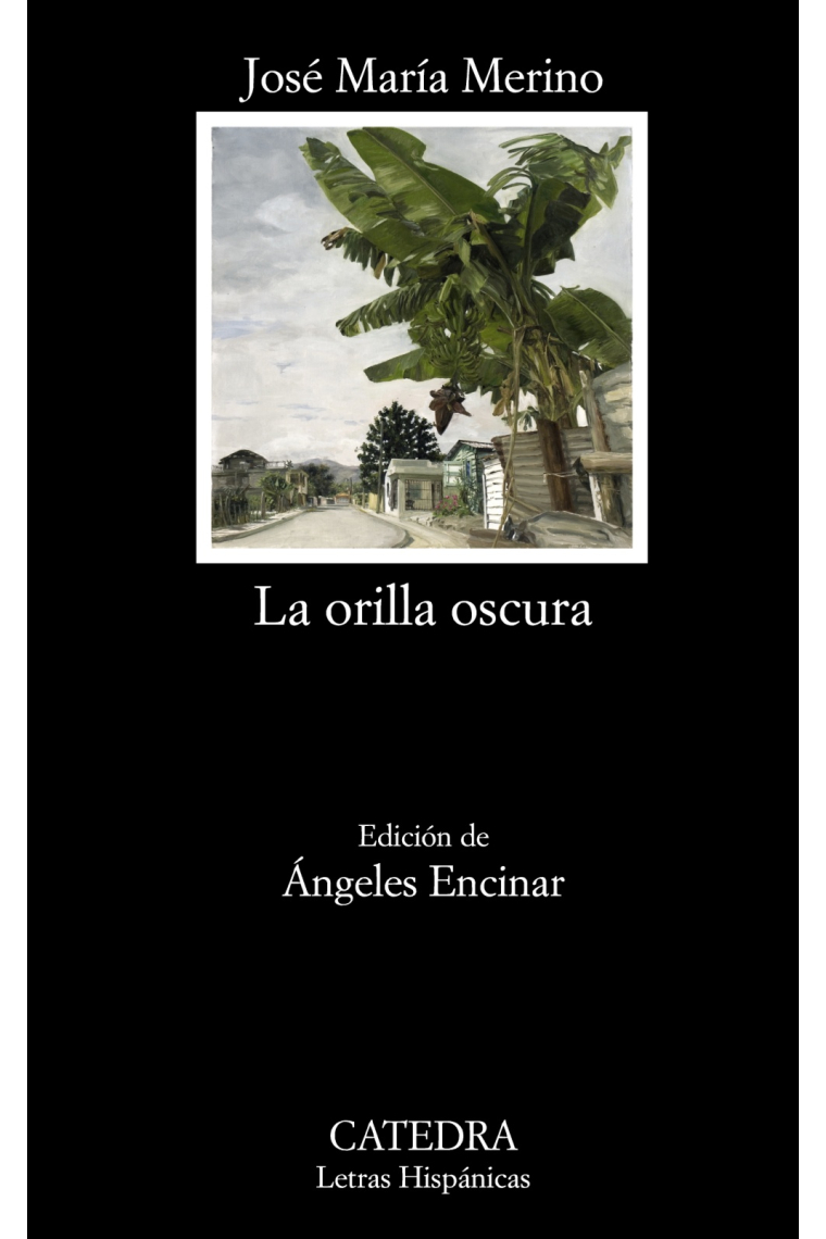 La orilla oscura