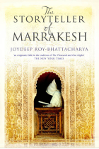 The Storyteller of Marrakesh