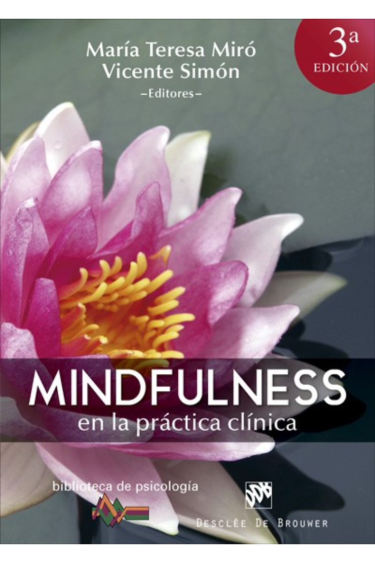 Mindfulness en la práctica clínica