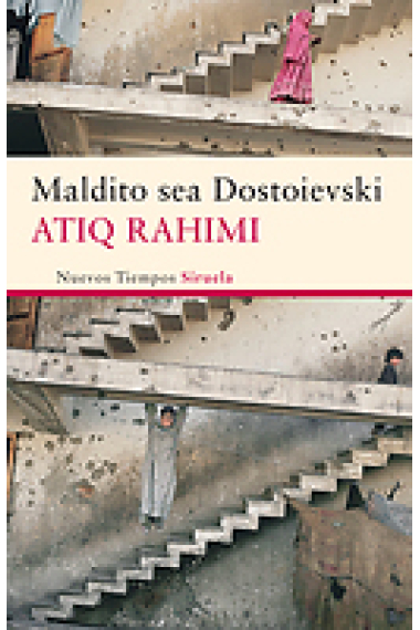 Maldito sea Dostoievski