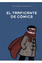 El traficante de cómics