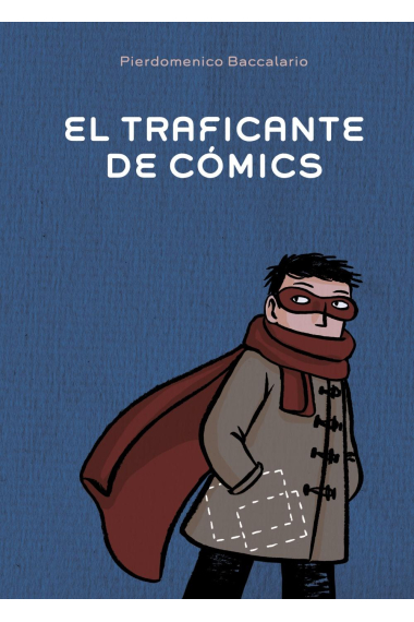 El traficante de cómics