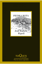 PIedra rota