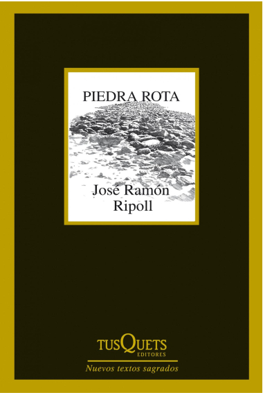 PIedra rota