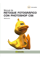 Manual de retoque fotográfico con photoshop CS6