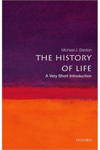 The History of Life: A Very Short Introduction