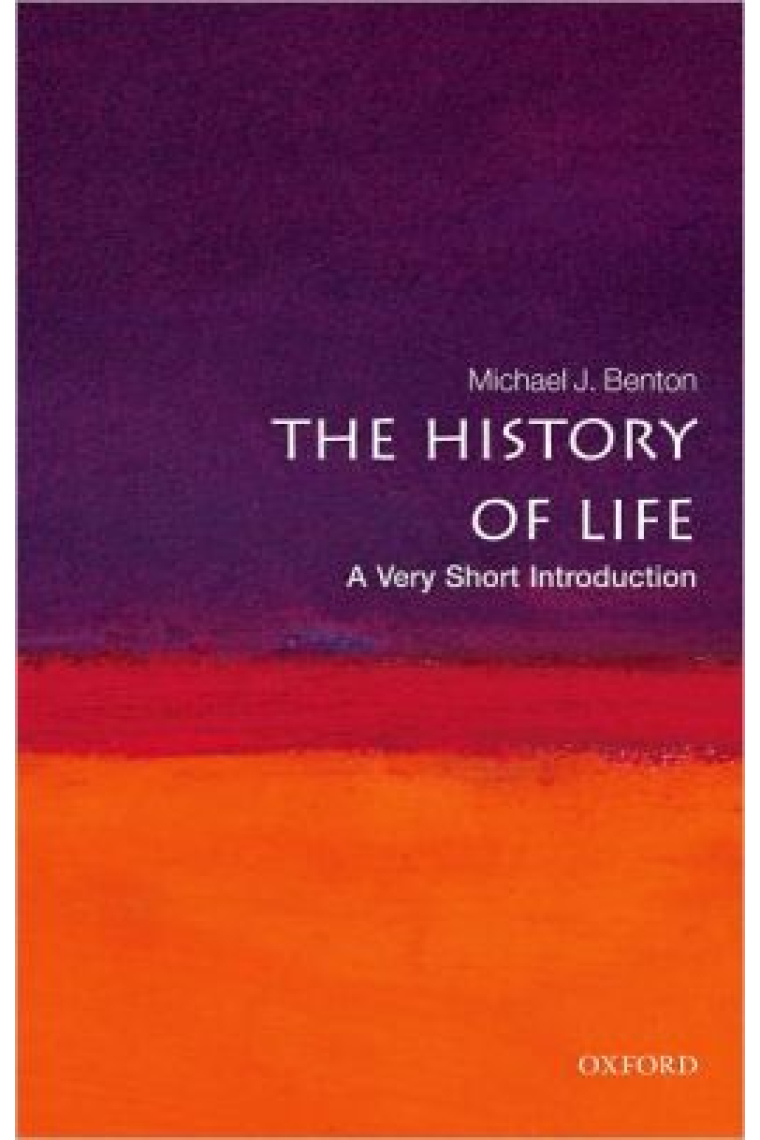 The History of Life: A Very Short Introduction