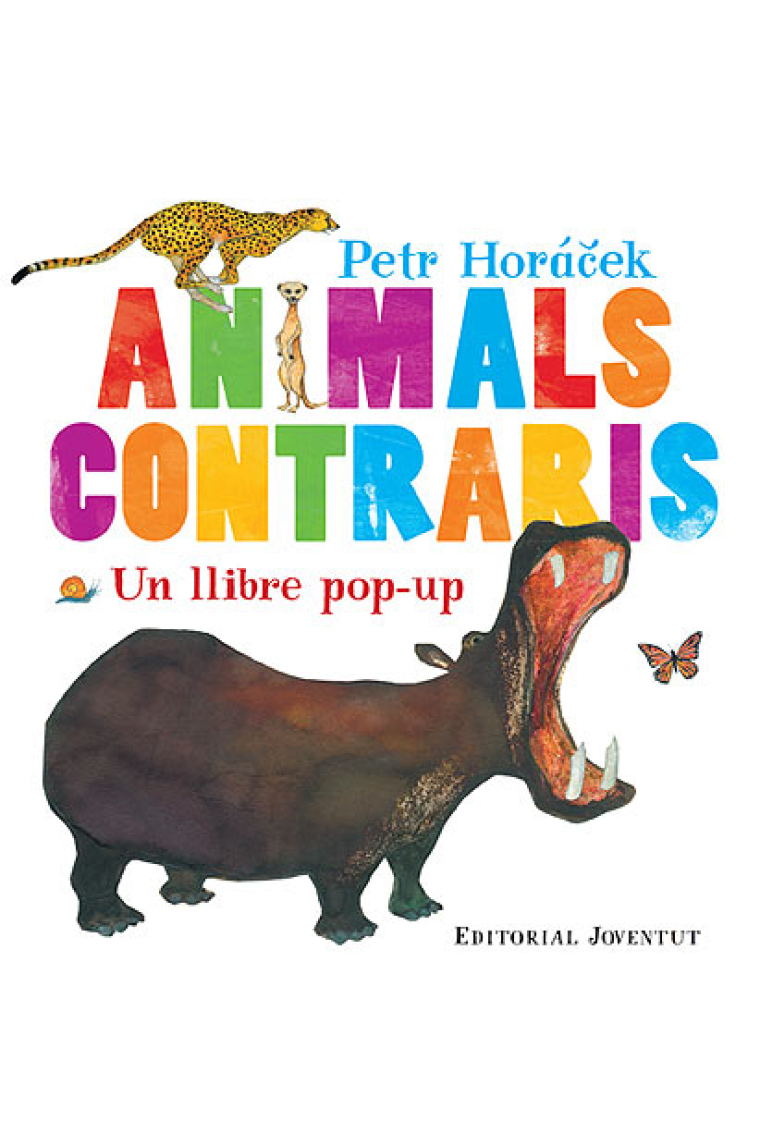 Animals contraris