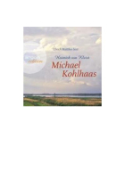 Michael Kohlhaas, 4 Audio-CDs