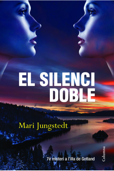 El silenci doble