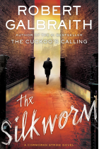 The Silkworm