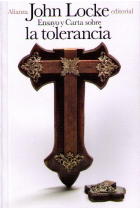 Ensayo sobre la tolerancia/Carta sobre la tolerancia