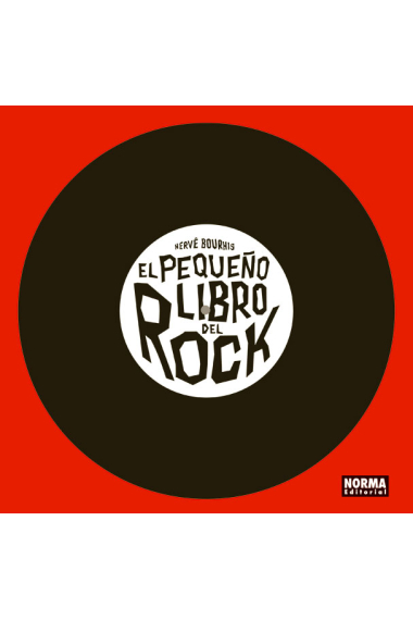 El pequeño libro del rock