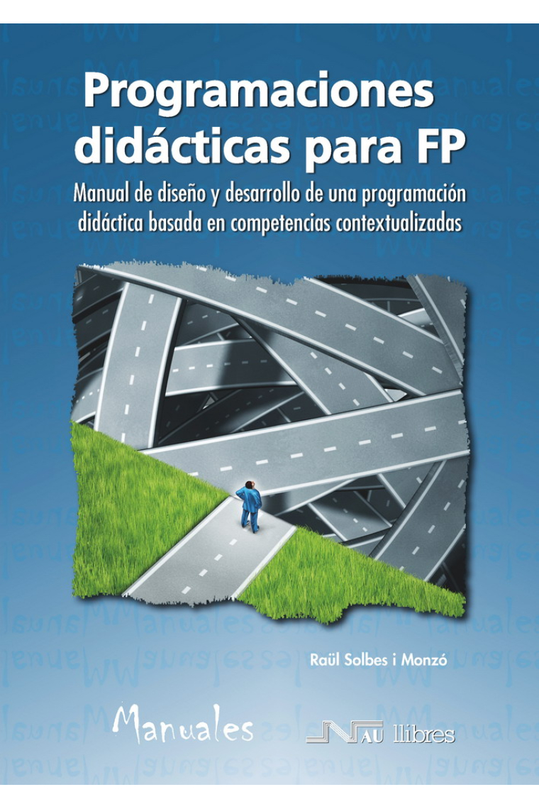 Programaciones didácticas para FP