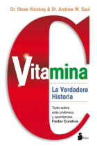 Vitamina C. La verdadera historia