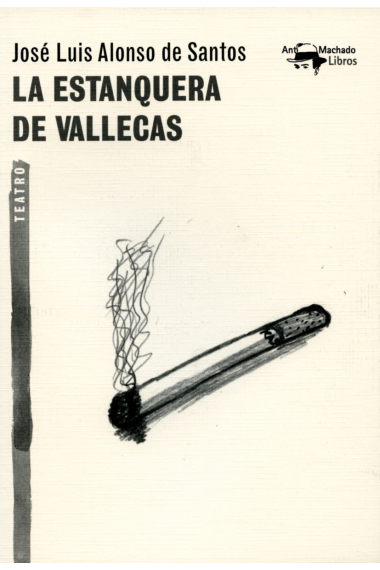 La estanquera de Vallecas