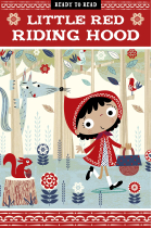 Little Red Riding Hood: Fairytale Readers