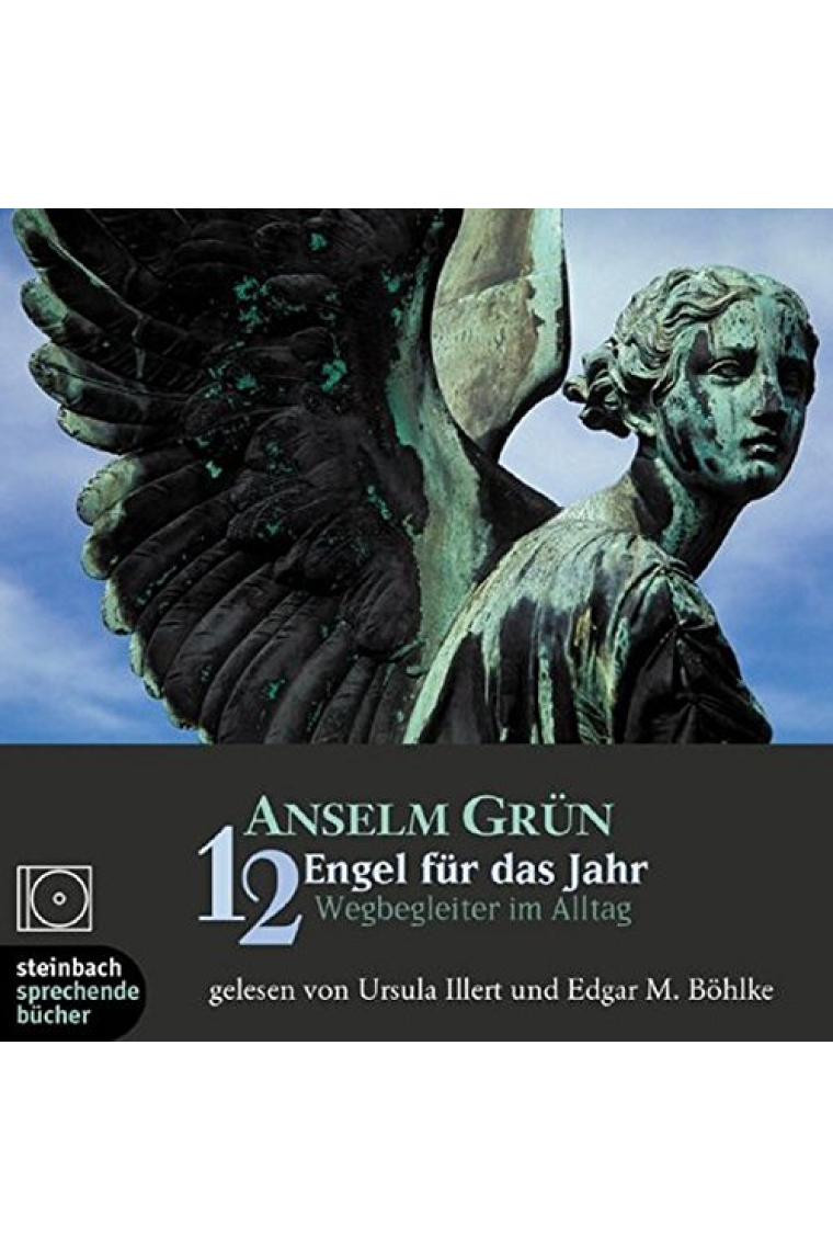 12 Engel für das Jahr, 1 Audio-CD