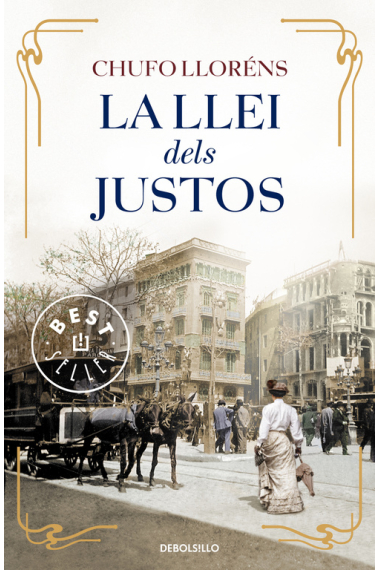 La llei dels Justos.