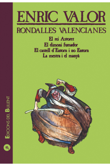 Rondalles valencianes 4