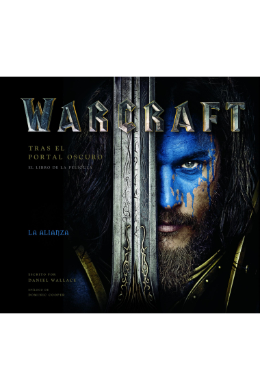 Warcraft. Tras el portal oscuro