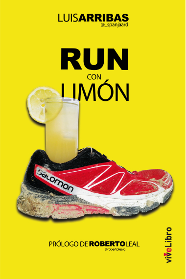 Run con limón