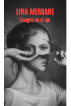 Sangre en el ojo