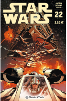 Star Wars 22