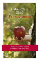 Els Invisibles (premi d'honor lletres catalanes 2017)