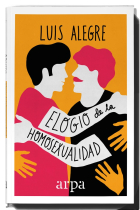 Elogio de la homosexualidad