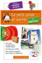 Le petit guide de survie au Portugal