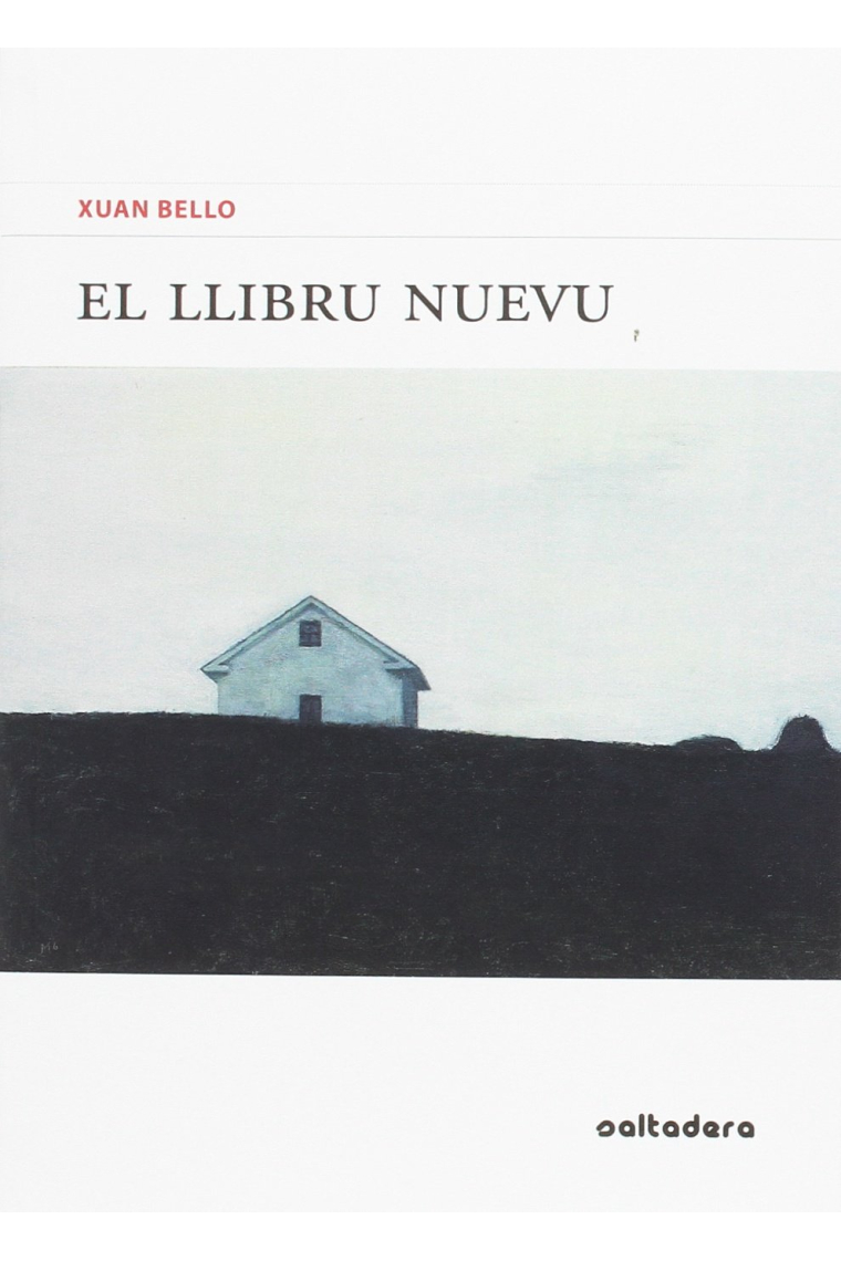 El Llibru nuevu