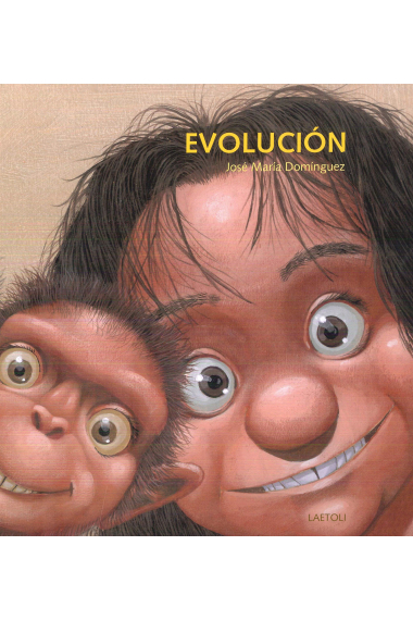 Evolución