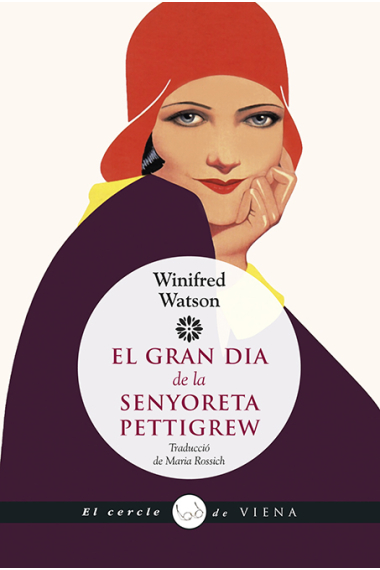 El gran dia de la senyoreta Pettigrew