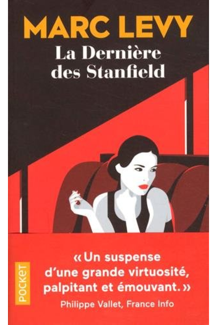 La Dernière des Stanfield