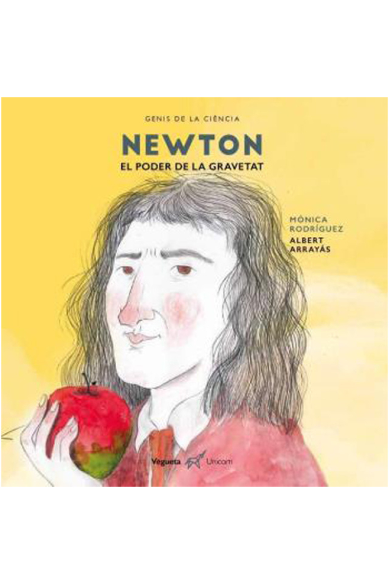 Newton, el poder de la gravetat