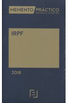 Memento IRPF 2018