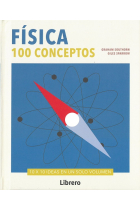 Física. 100 conceptos