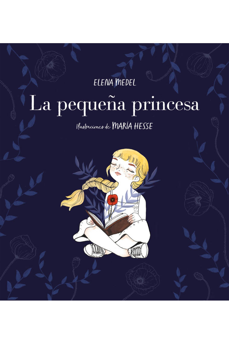 La pequeña princesa